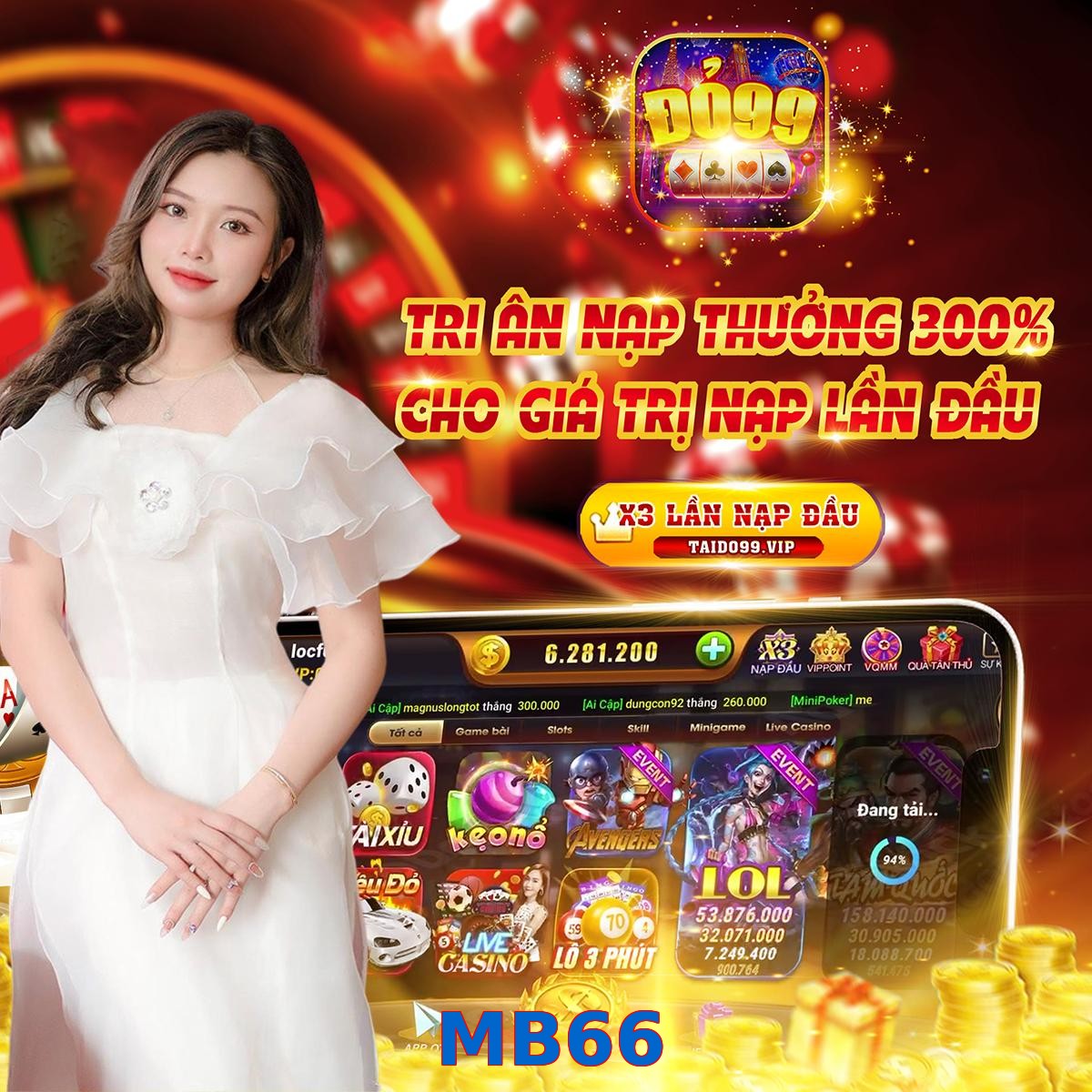 MB66